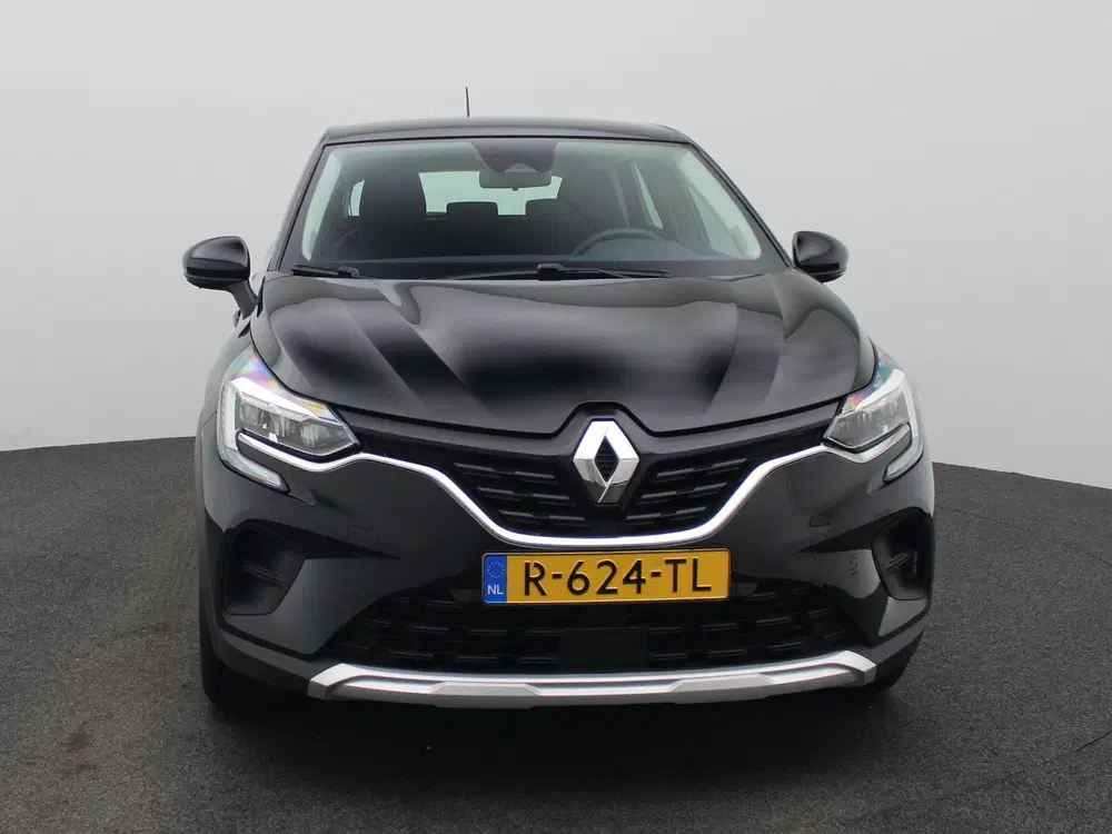 Renault Captur 1.0 TCe 90 evolution uit 2022, foto 3