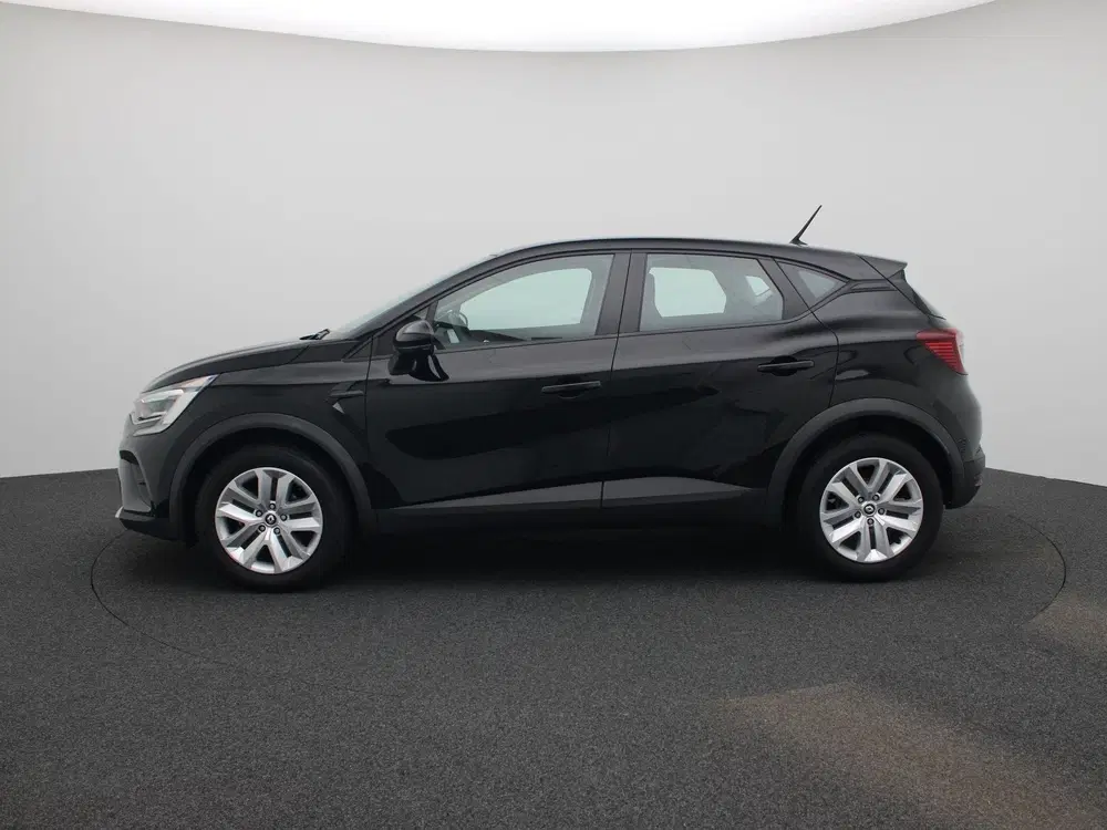Renault Captur 1.0 TCe 90 evolution uit 2022, foto 4