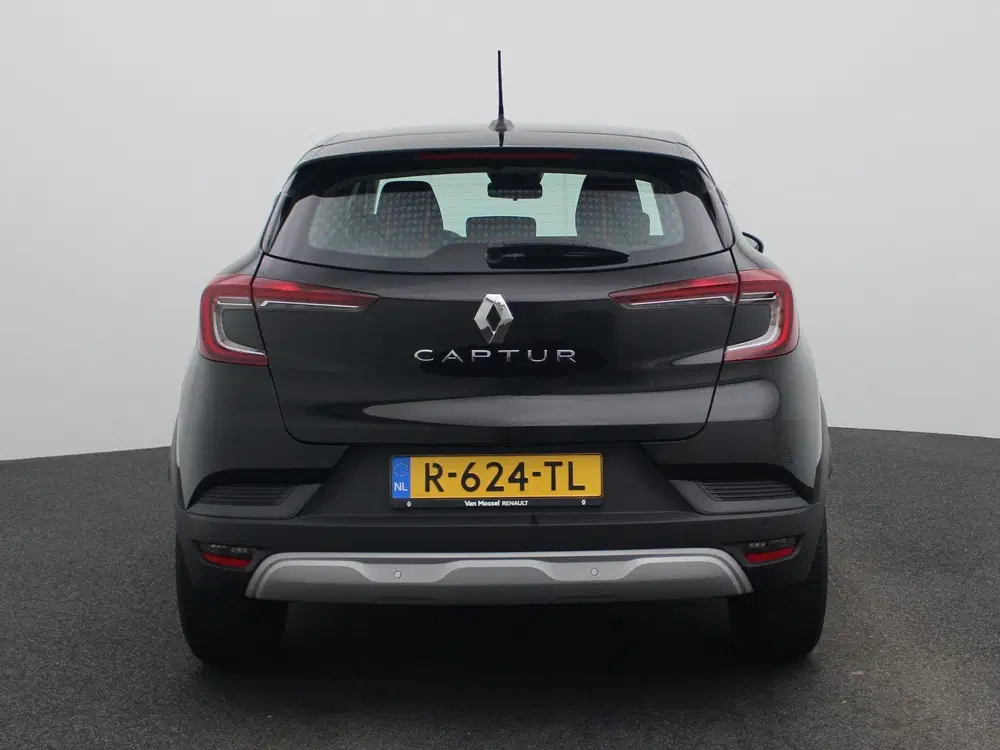 Renault Captur 1.0 TCe 90 evolution uit 2022, foto 5