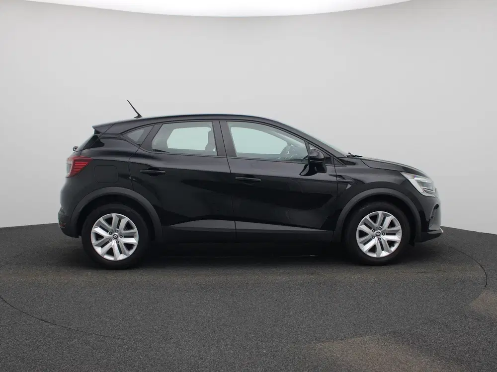 Renault Captur 1.0 TCe 90 evolution uit 2022, foto 6