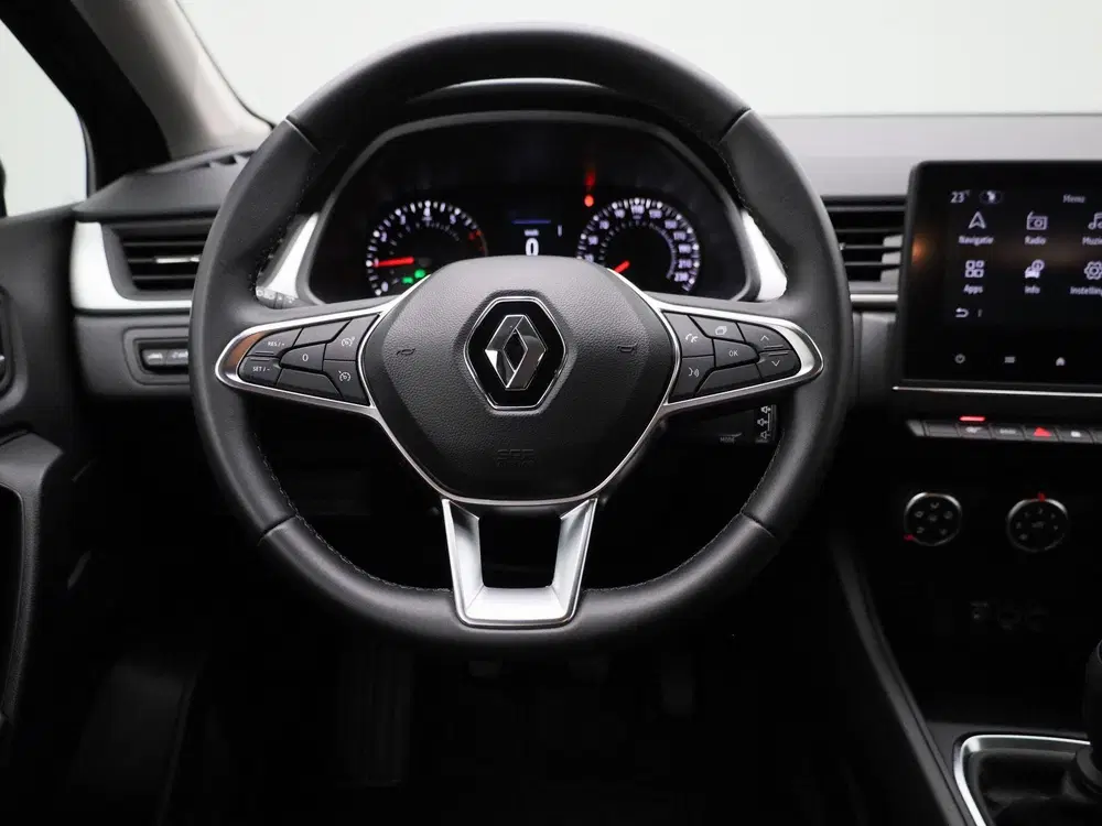 Renault Captur 1.0 TCe 90 evolution uit 2022, foto 7