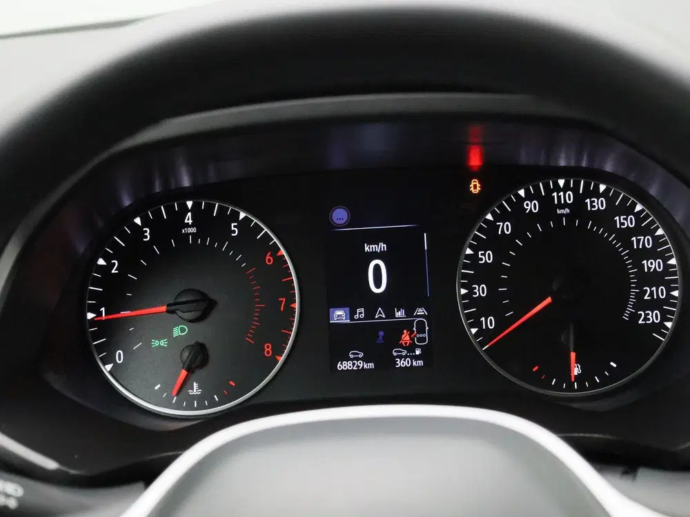 Renault Captur 1.0 TCe 90 evolution uit 2022, foto 8