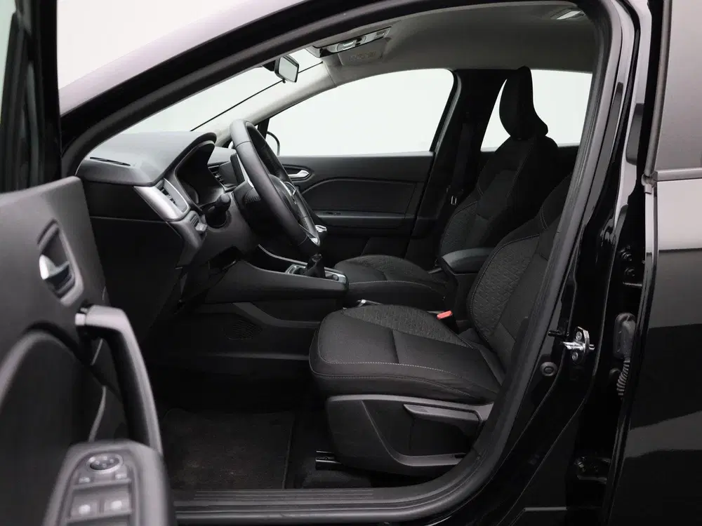 Renault Captur 1.0 TCe 90 evolution uit 2022, foto 9