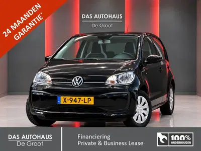 Volkswagen up! 1.0 BTM 65pk Style uit 2023