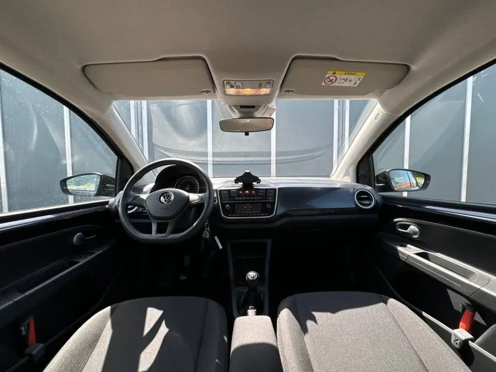 Volkswagen up! 1.0 BTM 65pk Style uit 2023, foto 10