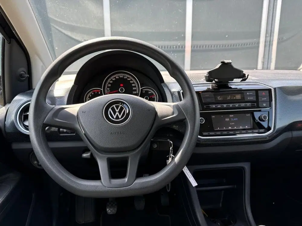 Volkswagen up! 1.0 BTM 65pk Style uit 2023, foto 11