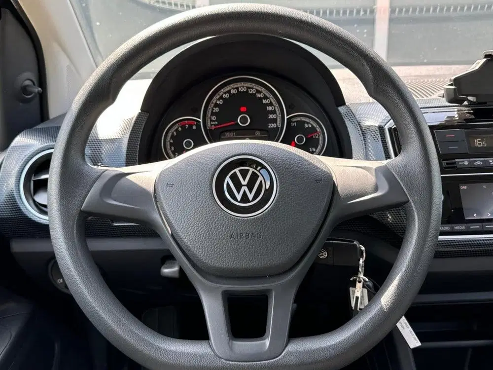 Volkswagen up! 1.0 BTM 65pk Style uit 2023, foto 12