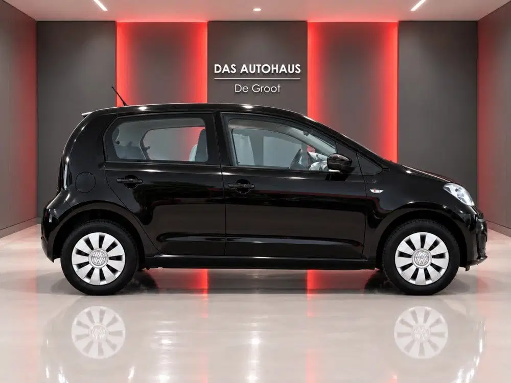 Volkswagen up! 1.0 BTM 65pk Style uit 2023, foto 5