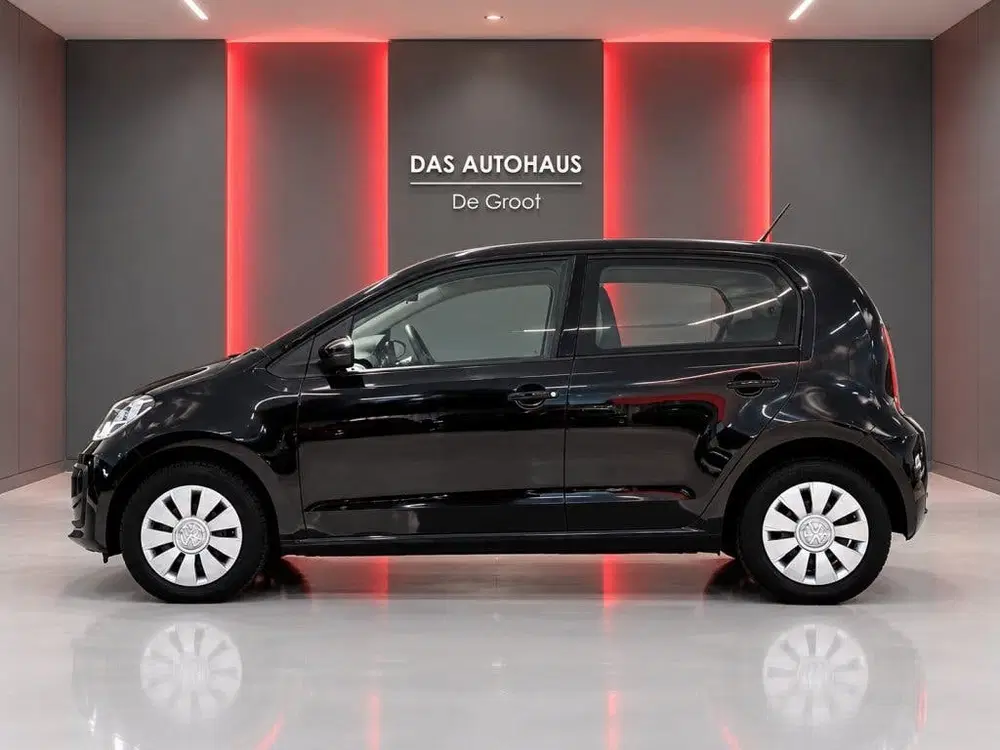 Volkswagen up! 1.0 BTM 65pk Style uit 2023, foto 6