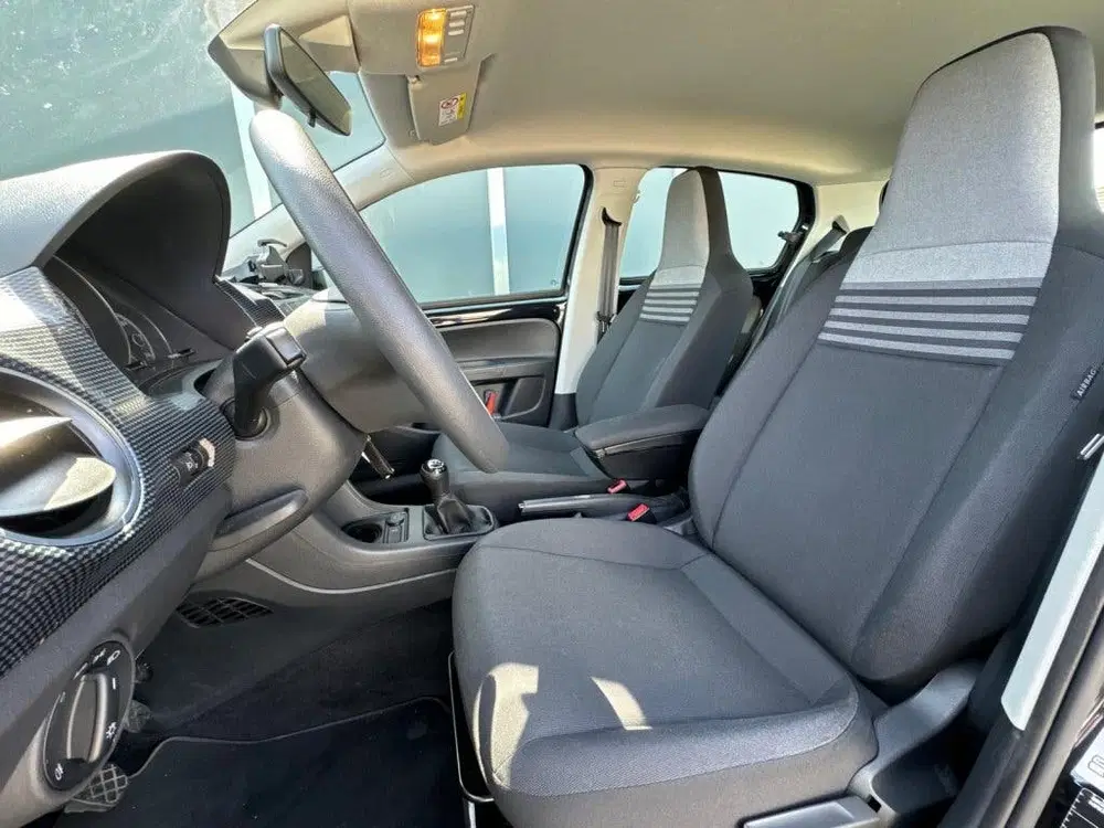 Volkswagen up! 1.0 BTM 65pk Style uit 2023, foto 7