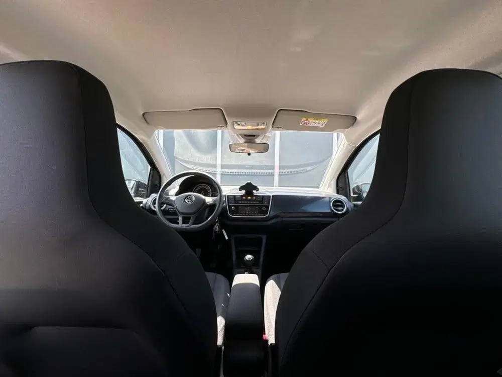Volkswagen up! 1.0 BTM 65pk Style uit 2023, foto 9