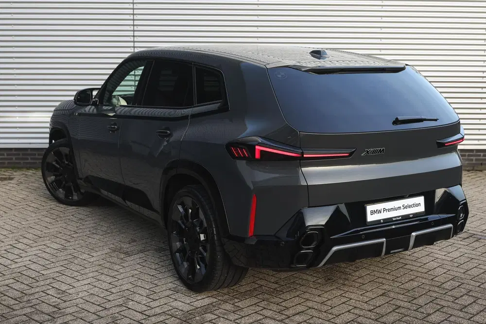 BMW XM 50e High Executive Automaat uit 2025, foto 2