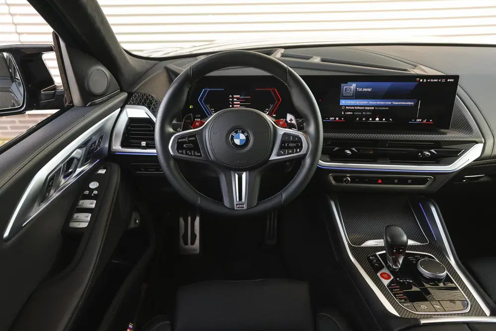 BMW XM 50e High Executive Automaat uit 2025, foto 3