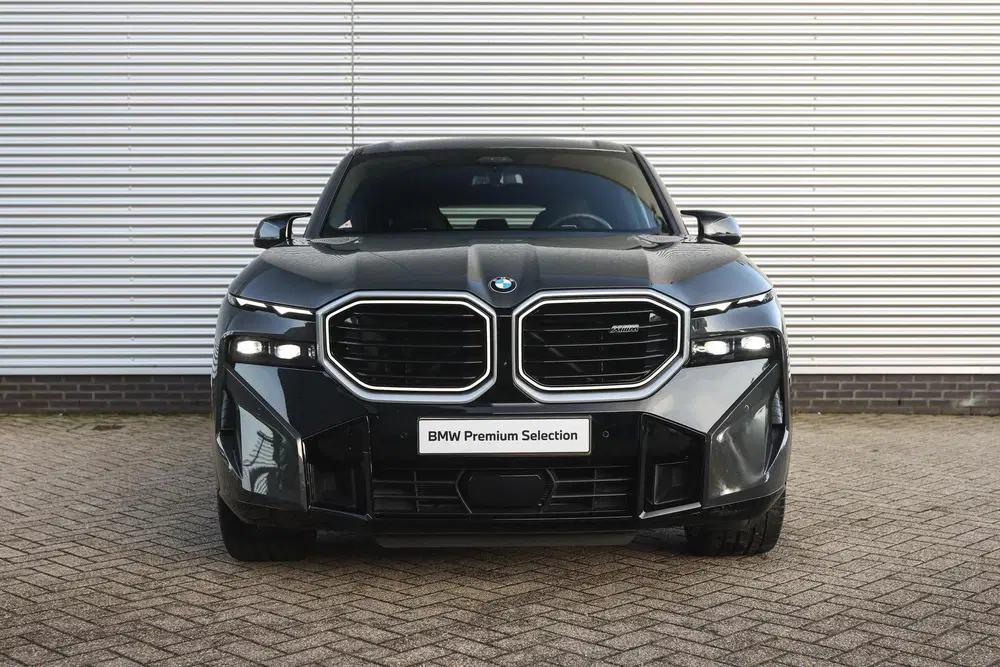 BMW XM 50e High Executive Automaat uit 2025, foto 5