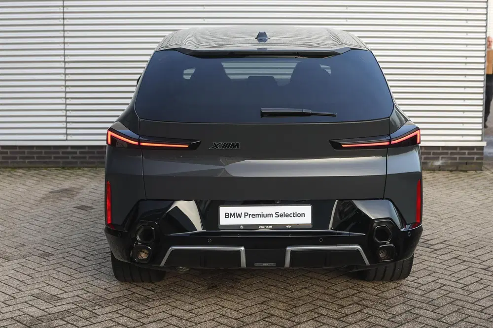 BMW XM 50e High Executive Automaat uit 2025, foto 6
