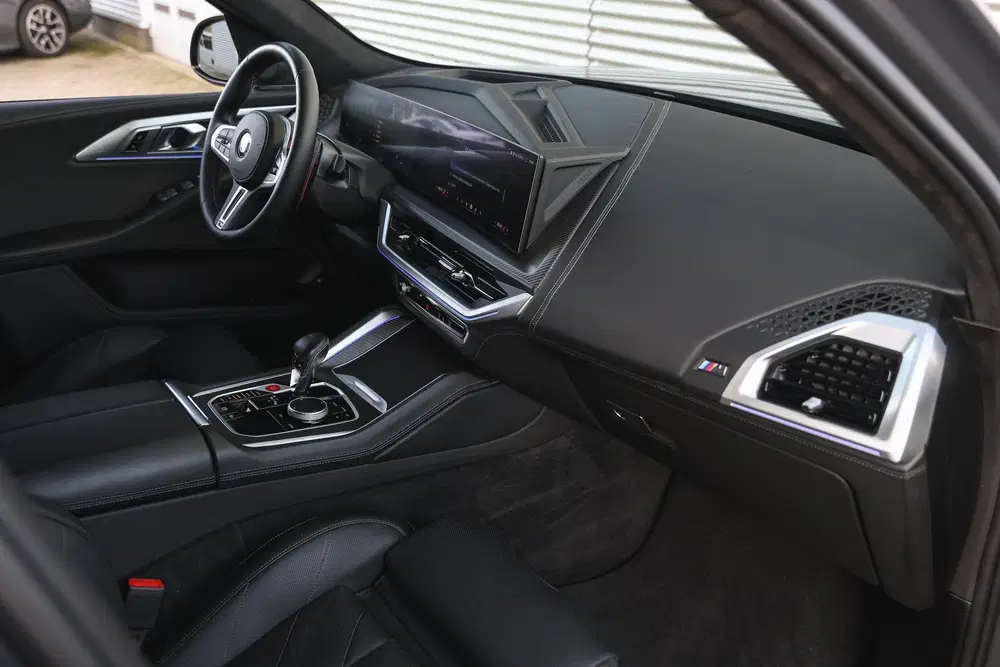 BMW XM 50e High Executive Automaat uit 2025, foto 9