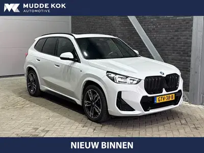 BMW iX1 xDrive30 67 kWh uit 2023