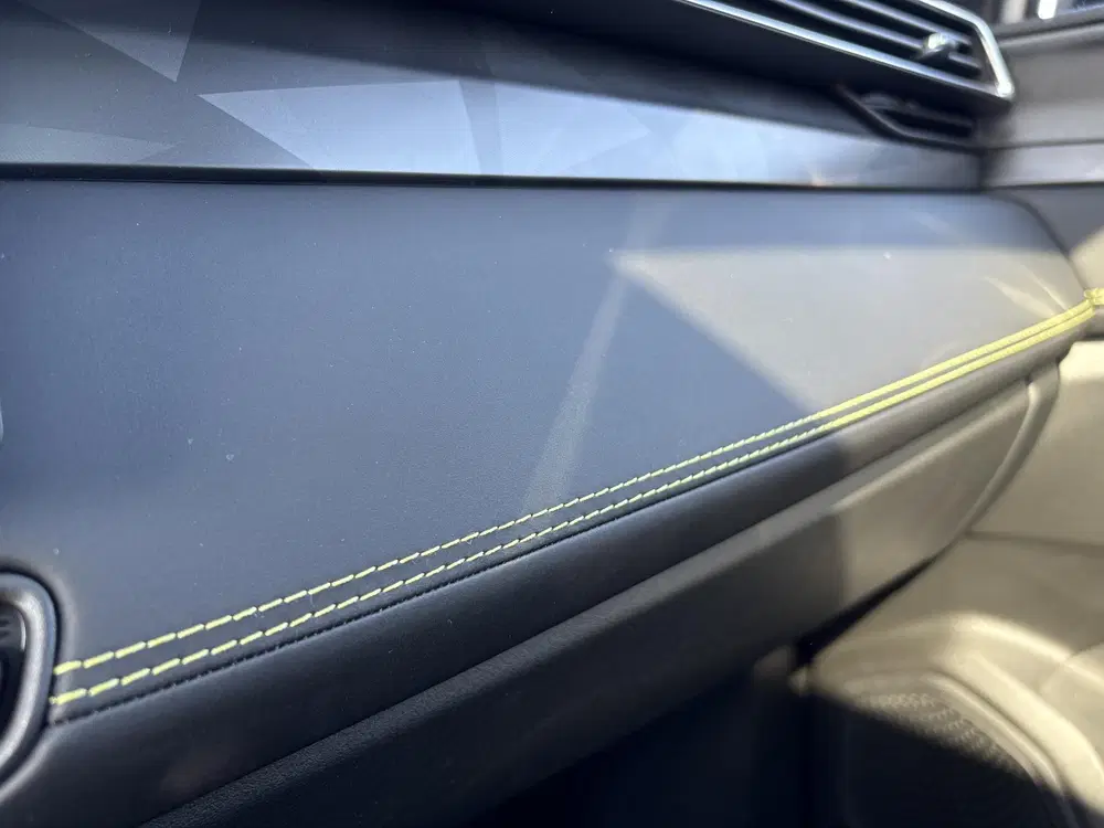 Lynk & Co 01 1.5 More uit 2026, foto 11
