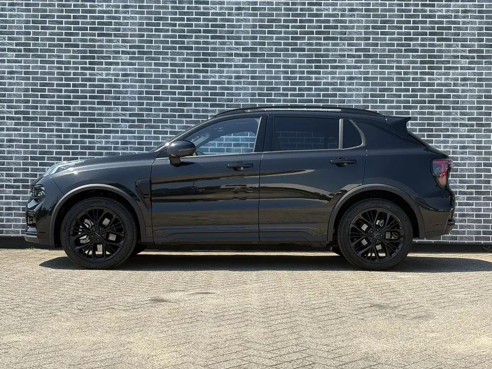 Lynk & Co 01 1.5 More uit 2026, foto 3