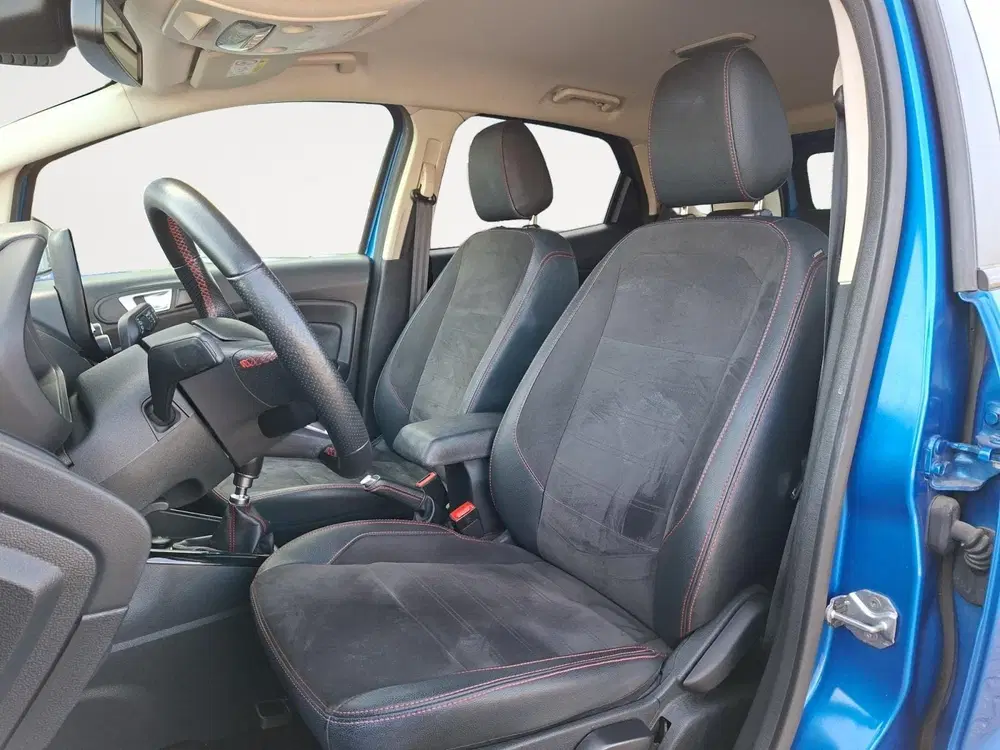 Ford EcoSport 1.0 EcoBoost ST-Line uit 2022, foto 11