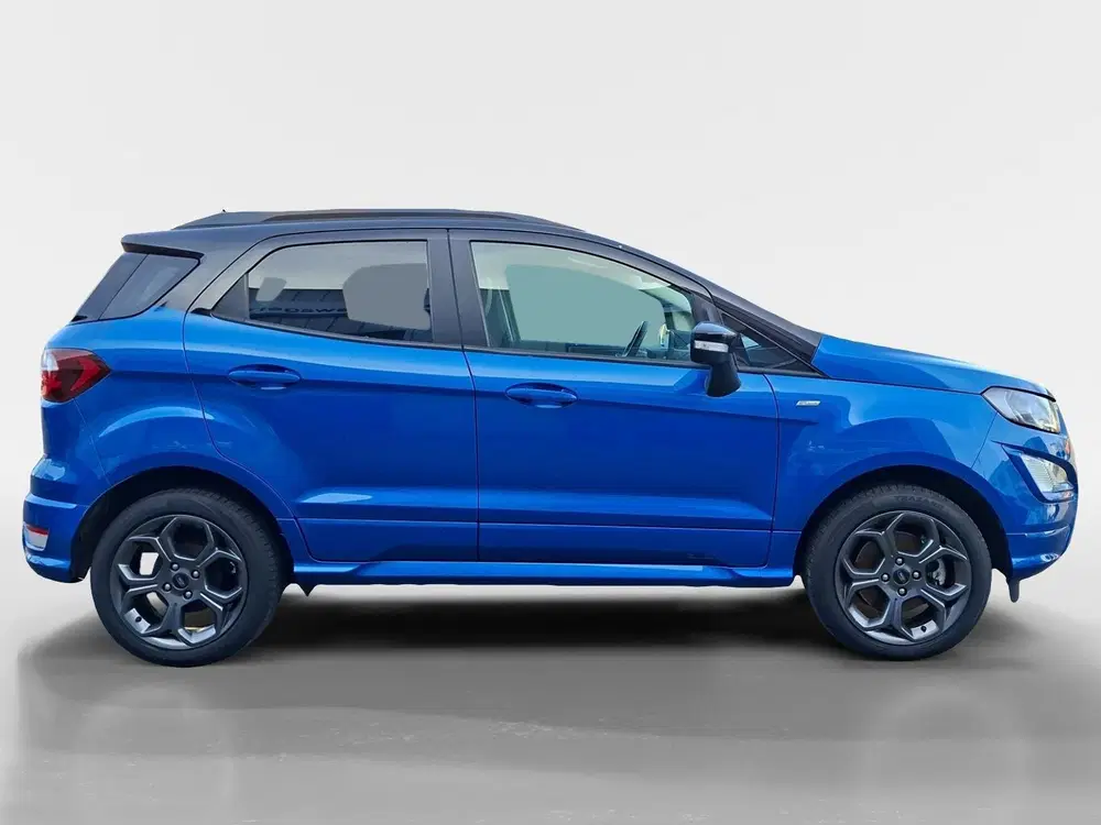 Ford EcoSport 1.0 EcoBoost ST-Line uit 2022, foto 2