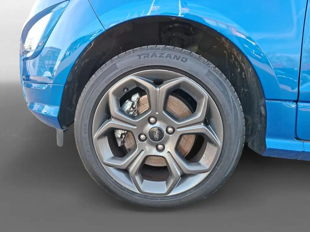 Ford EcoSport 1.0 EcoBoost ST-Line uit 2022, foto 8