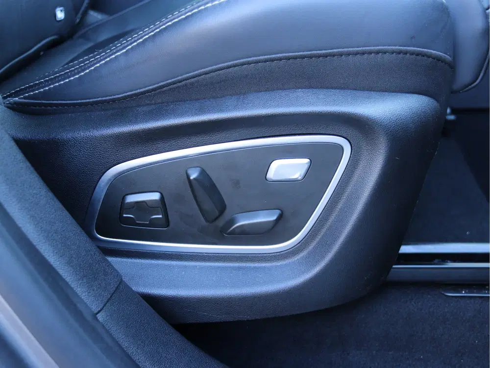 Renault Scenic Scénic 1.3 TCe EDC Initiale Paris LEER uit 2019, foto 8