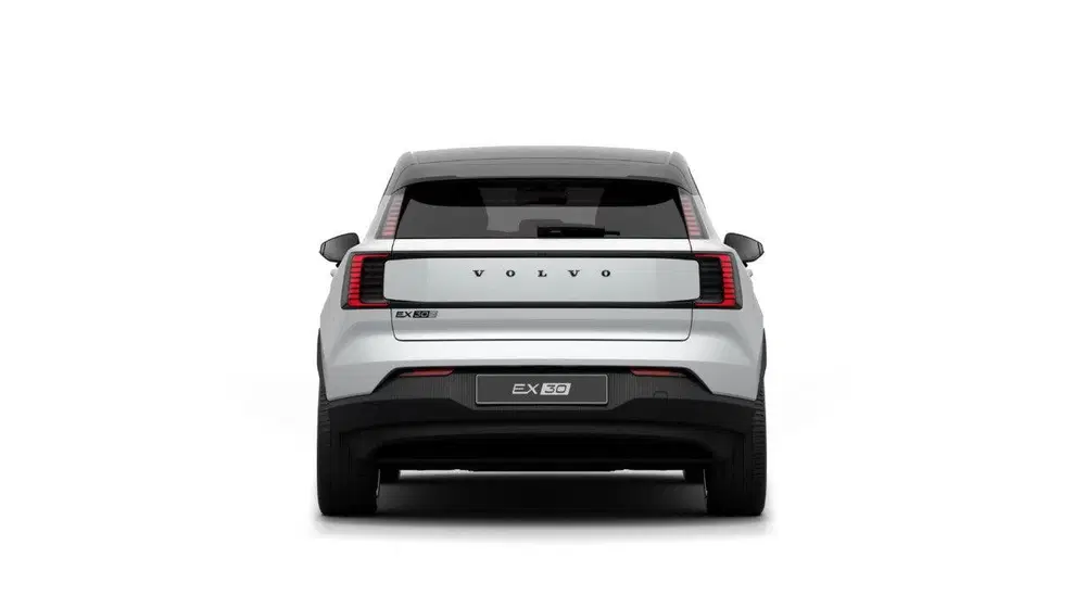 Volvo EX30 P5 Long Range Plus Black Edition Europa 69 uit 2026, foto 6