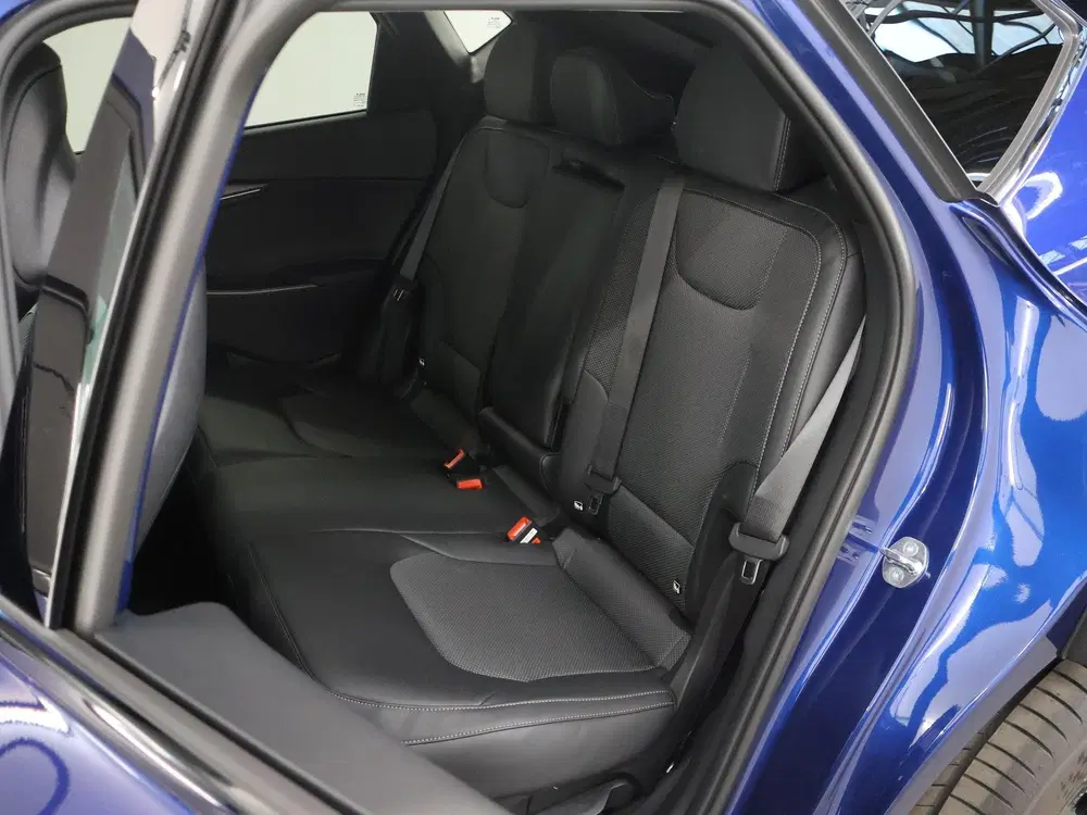 Kia EV6 Light Edition 63 kWh uit 2026, foto 13