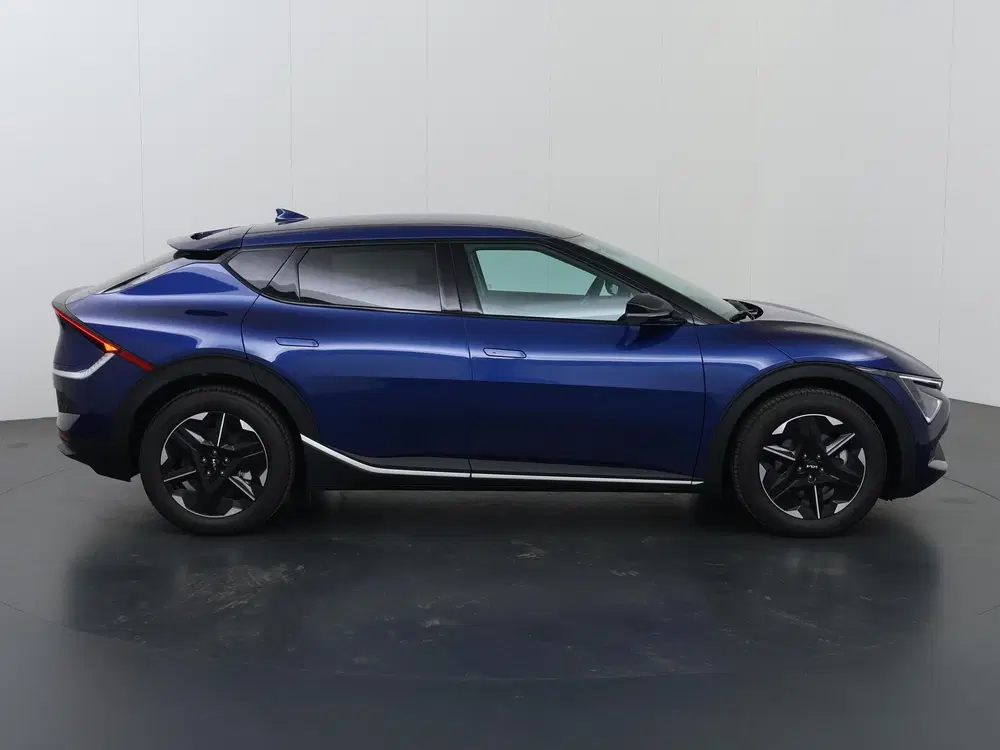 Kia EV6 Light Edition 63 kWh uit 2026, foto 6