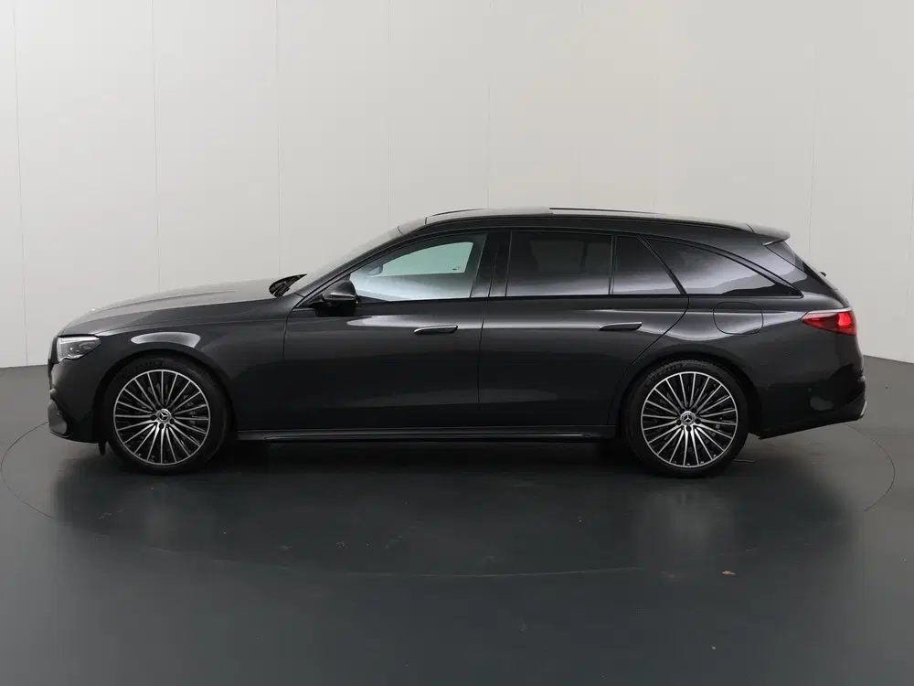 Mercedes-Benz E-Klasse 300e Sport Edition uit 2026, foto 5