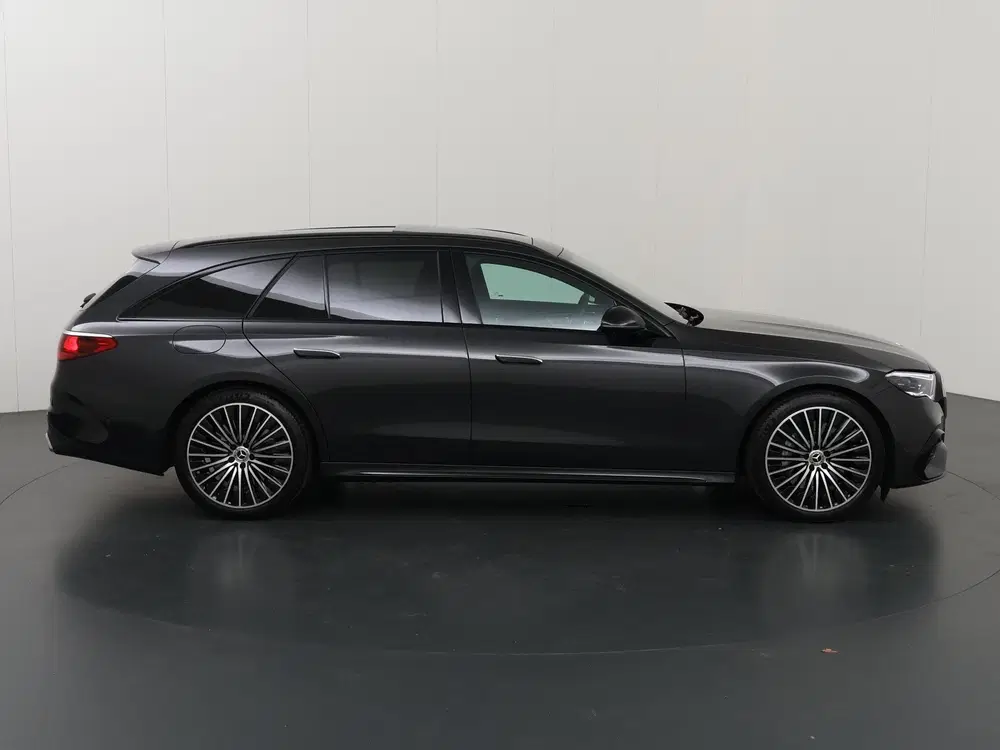 Mercedes-Benz E-Klasse 300e Sport Edition uit 2026, foto 6