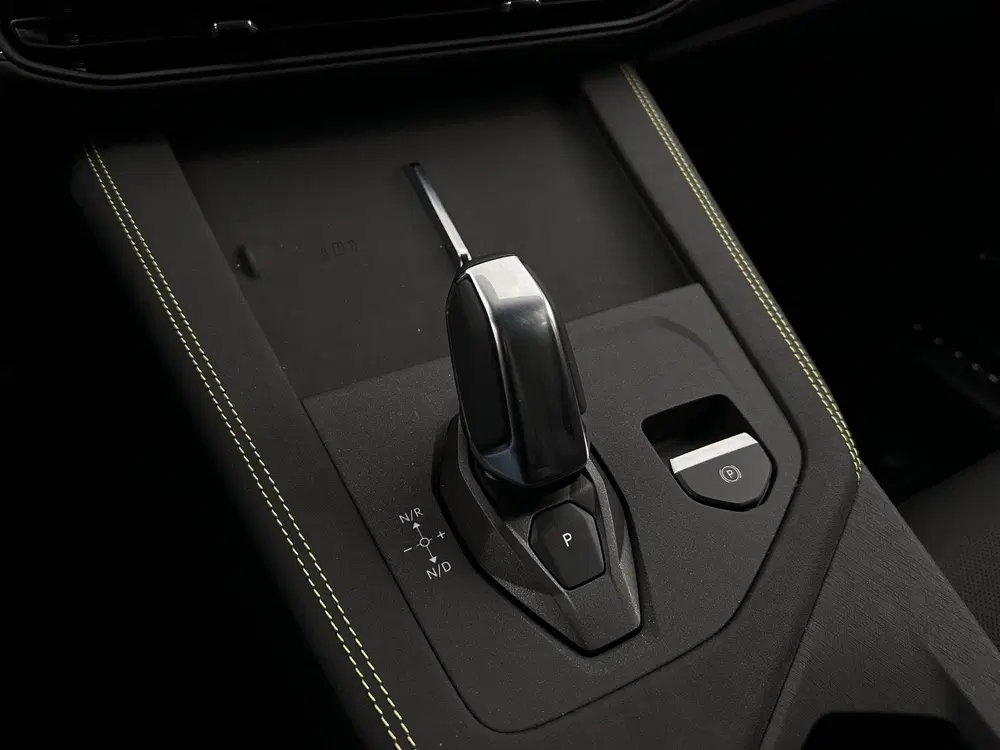 Lynk & Co 01 1.5 More PHEV uit 2026, foto 13
