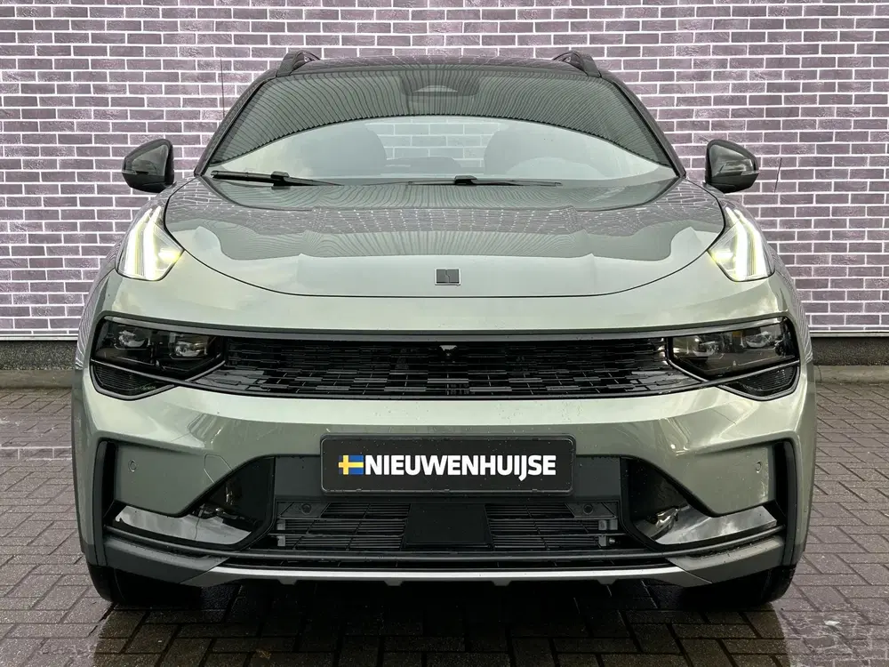 Lynk & Co 01 1.5 More PHEV uit 2026, foto 15