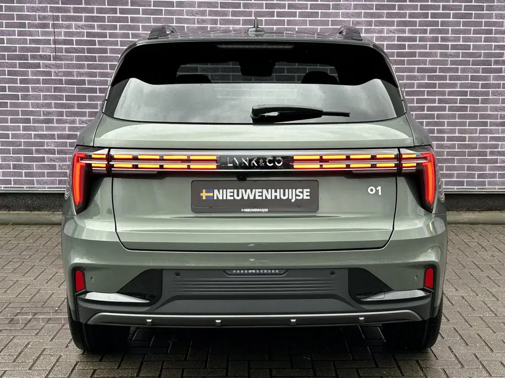 Lynk & Co 01 1.5 More PHEV uit 2026, foto 6