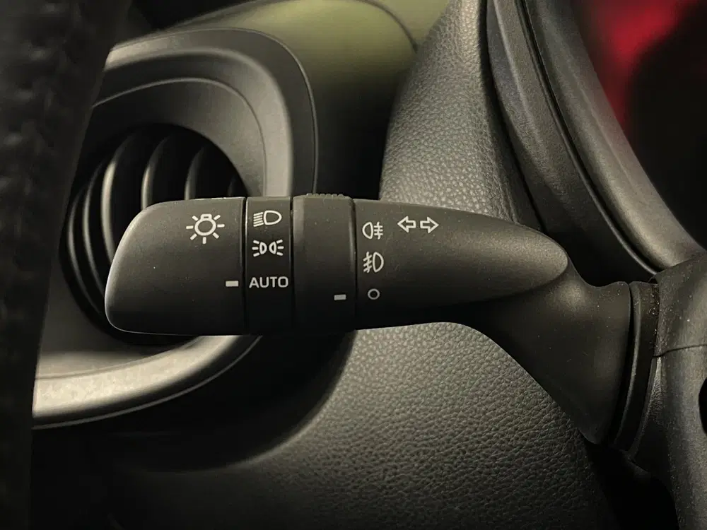 Toyota Aygo X 1.0 VVT-i MT Play uit 2024, foto 11