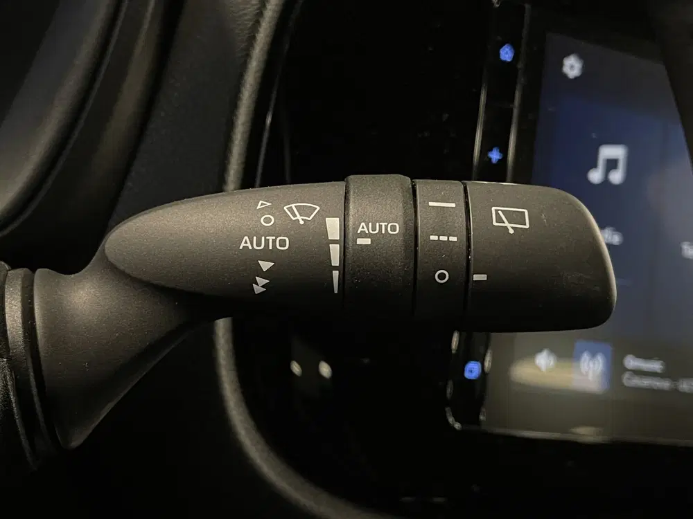 Toyota Aygo X 1.0 VVT-i MT Play uit 2024, foto 14
