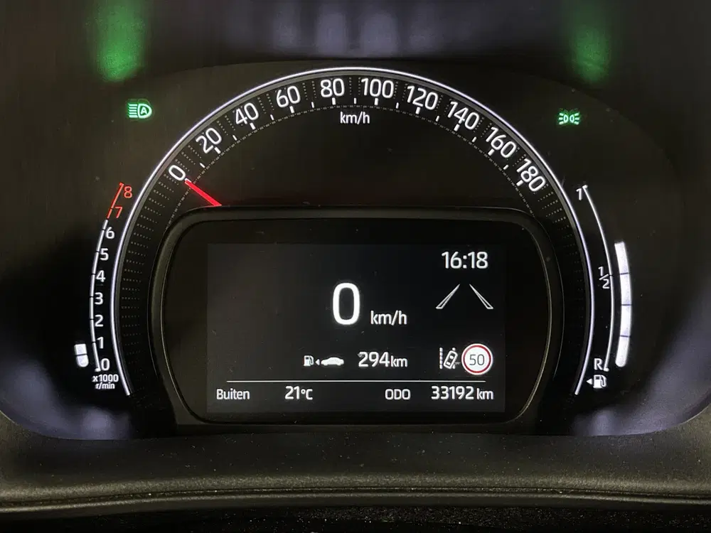 Toyota Aygo X 1.0 VVT-i MT Play uit 2024, foto 15