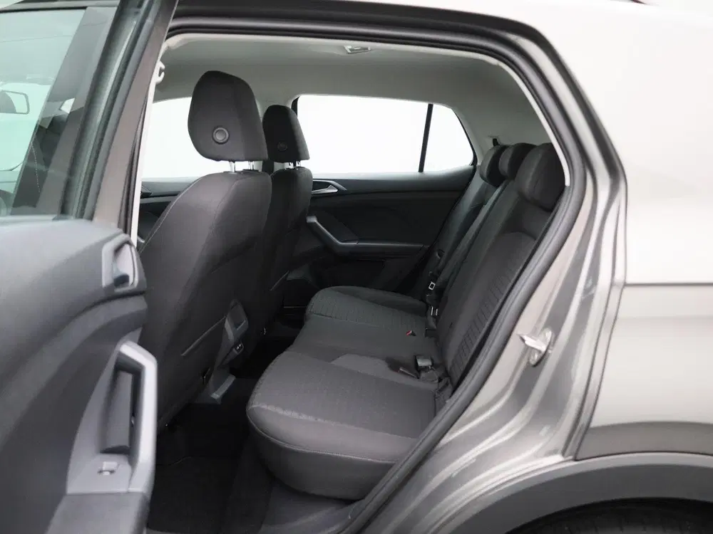 Volkswagen T-Cross 1.0 TSI Life 110 PK uit 2021, foto 10