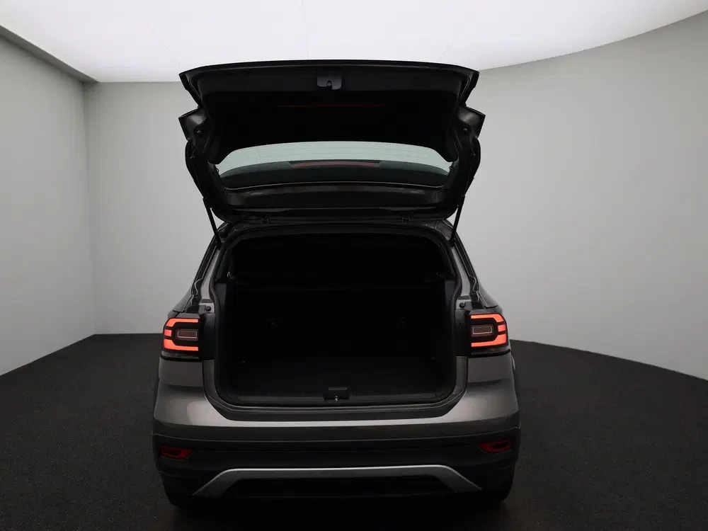 Volkswagen T-Cross 1.0 TSI Life 110 PK uit 2021, foto 11