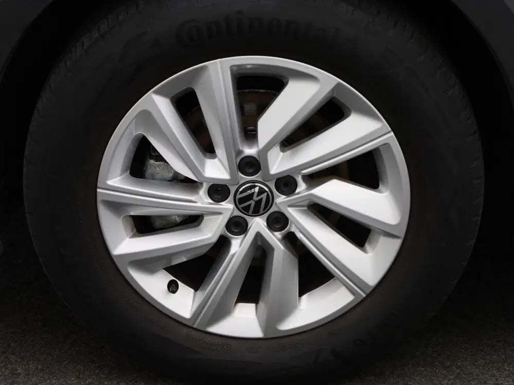 Volkswagen T-Cross 1.0 TSI Life 110 PK uit 2021, foto 13