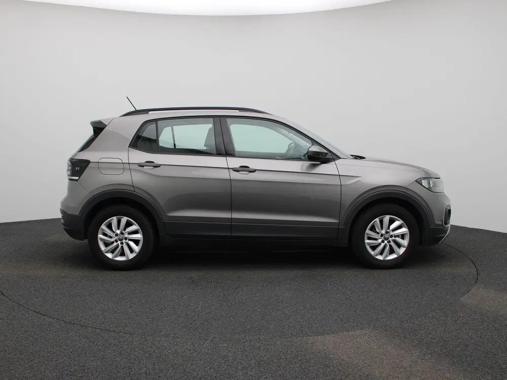 Volkswagen T-Cross 1.0 TSI Life 110 PK uit 2021, foto 6