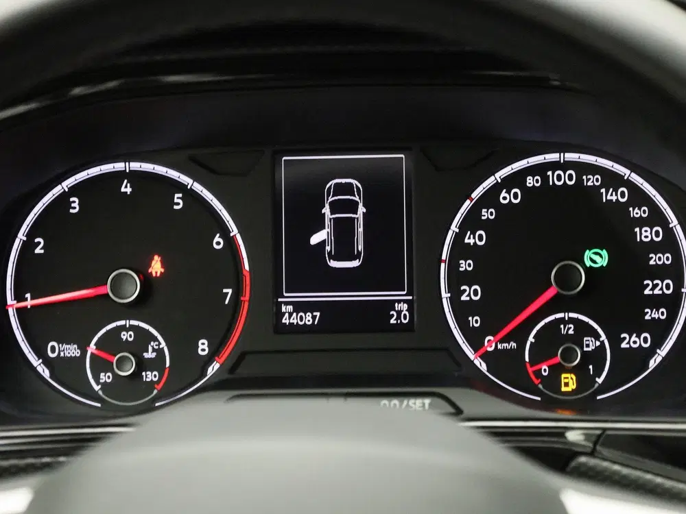Volkswagen T-Cross 1.0 TSI Life 110 PK uit 2021, foto 8