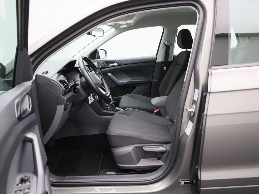 Volkswagen T-Cross 1.0 TSI Life 110 PK uit 2021, foto 9