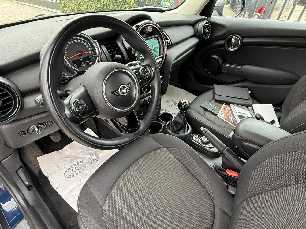 Mini One 1.5 One Pepper uit 2019, foto 10