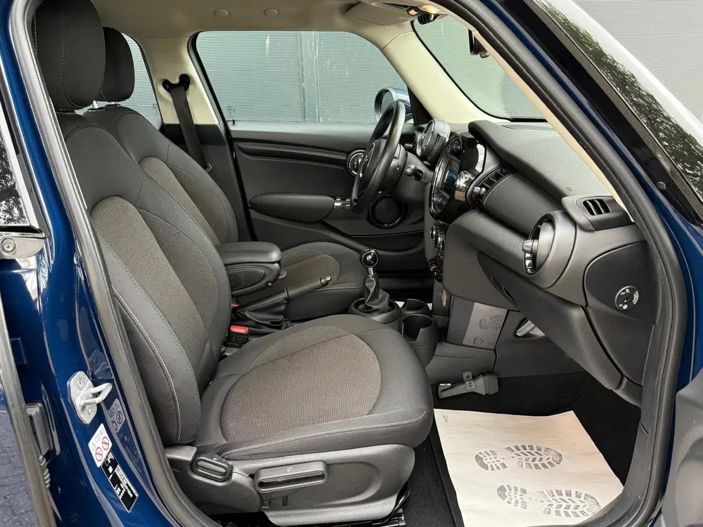 Mini One 1.5 One Pepper uit 2019, foto 14