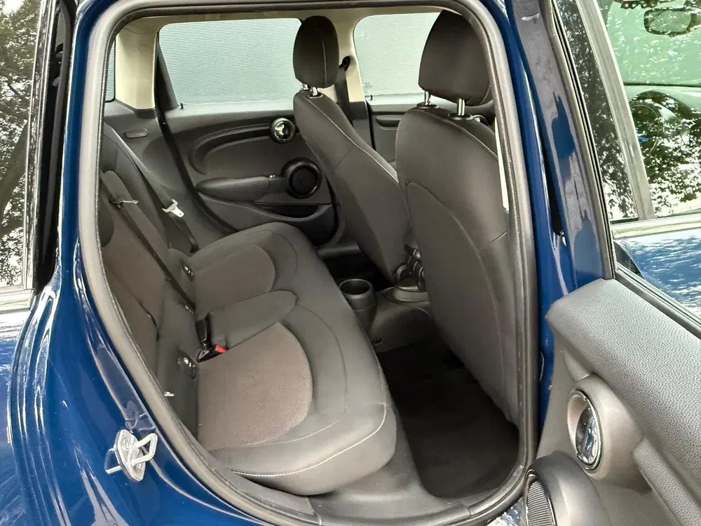 Mini One 1.5 One Pepper uit 2019, foto 15
