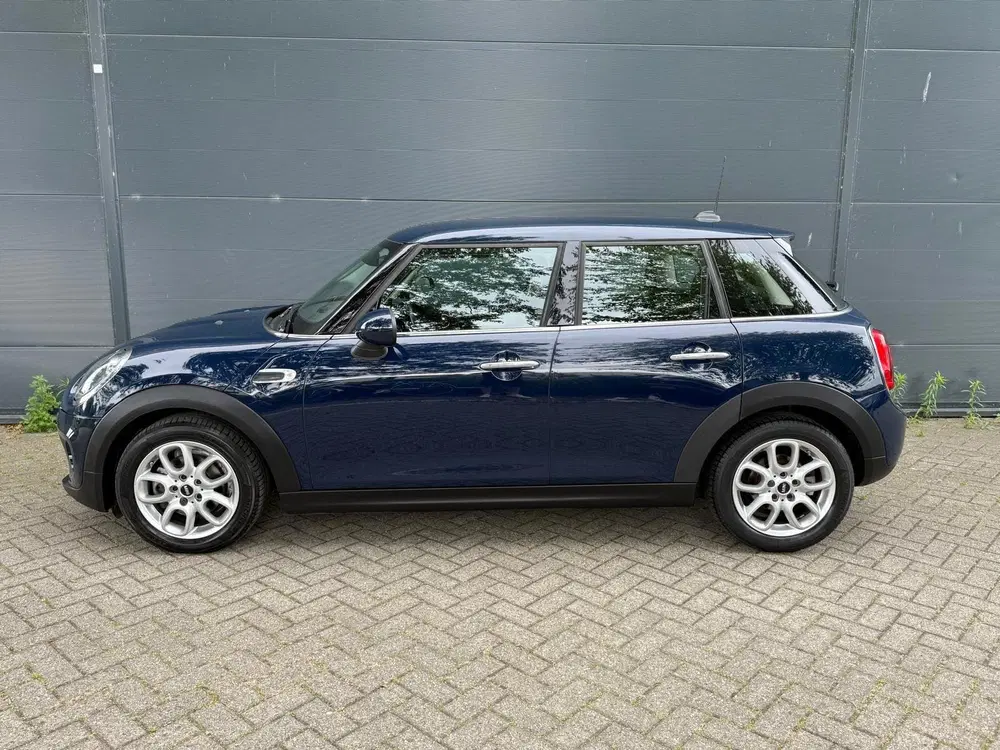 Mini One 1.5 One Pepper uit 2019, foto 5
