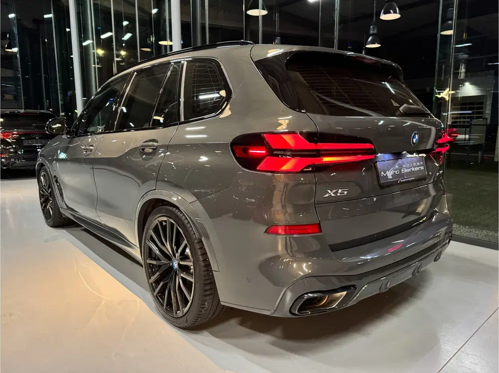 BMW X5 xDrive50e M-Sport Pro uit 2023, foto 3