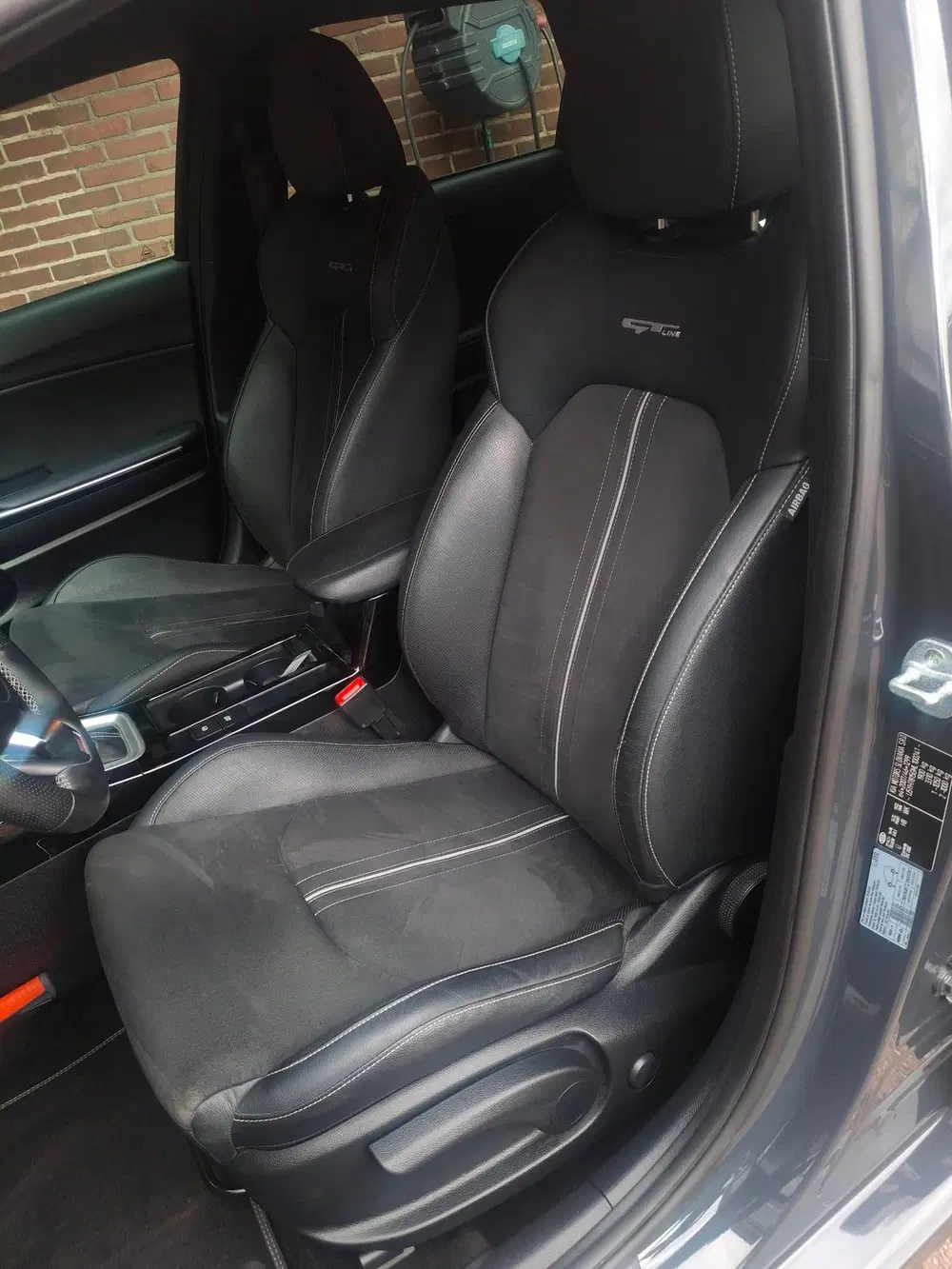 Kia Ceed 1.5 T-GDi MHEV GT-Line Edition 160PK Ca uit 2021, foto 5
